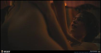 TV Nudity Report: Minx, Swimming with Sharks, Halo, and More 4.18.22