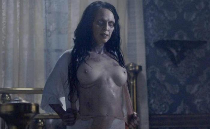 SKINcoming on DVD and Blu-ray: Exorcism of God, Cabin in the Woods 4K, and More 4.19.22