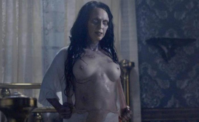 SKINcoming on DVD and Blu-ray: Exorcism of God, Cabin in the Woods 4K, and More 4.19.22