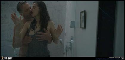 TV Nudity Report: Gaslit, Winning Time, Cucut, and More 4.25.22
