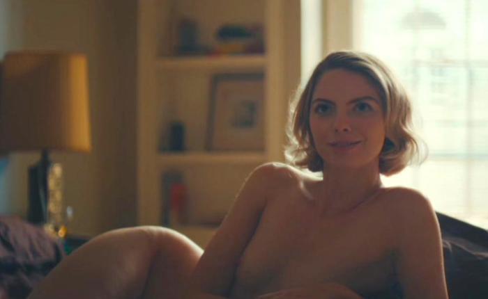 TV Nudity Report: Gaslit, Winning Time, Cucut, and More 4.25.22