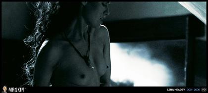#TBT Lena Headey’s Hottest Scenes