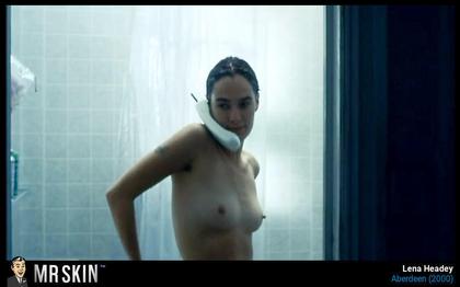 #TBT Lena Headey’s Hottest Scenes