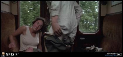 #TBT Lena Headey’s Hottest Scenes