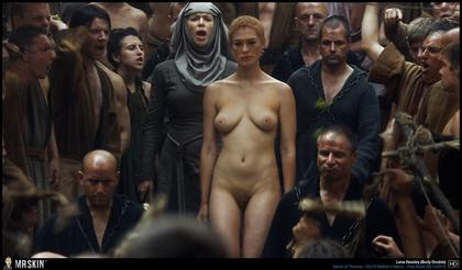 #TBT Lena Headey’s Hottest Scenes