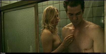 TV Nudity Report: Made for Love, The Offer, and More 5.2.22