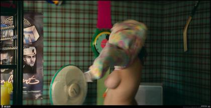 TV Nudity Report: Made for Love, The Offer, and More 5.2.22