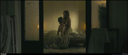 TV Nudity Report: Made for Love, The Offer, and More 5.2.22