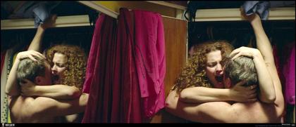 TV Nudity Report: Made for Love, The Offer, and More 5.2.22