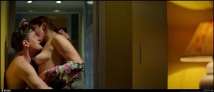 TV Nudity Report: Made for Love, The Offer, and More 5.2.22