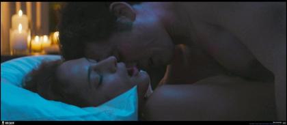 TV Nudity Report: Made for Love, The Offer, and More 5.2.22