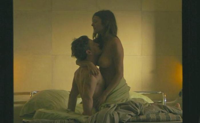 TV Nudity Report: Made for Love, The Offer, and More 5.2.22