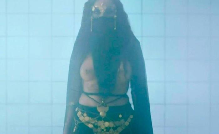 SKINcoming on DVD and Blu-ray: Kandisha and More 5.3.22