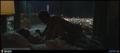 Has Imogen Poots Ever Gone Nude? YES!