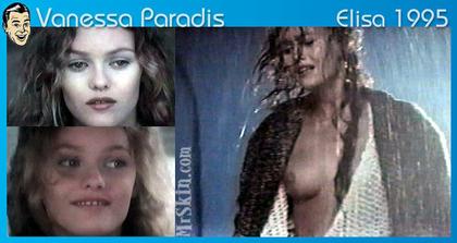 Has Lily-Rose Depp Ever Gone Nude? Yes!