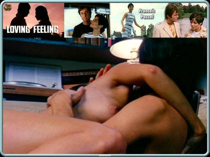 Hippie Hotties: Loving Feeling