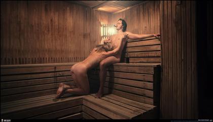 TV Nudity Report: Candy, Clark, The Staircase, and More 5.9.22