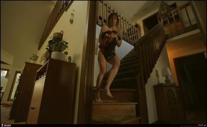 TV Nudity Report: Candy, Clark, The Staircase, and More 5.9.22