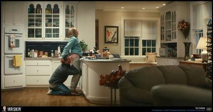 TV Nudity Report: Candy, Clark, The Staircase, and More 5.9.22