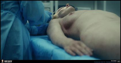 TV Nudity Report: Candy, Clark, The Staircase, and More 5.9.22