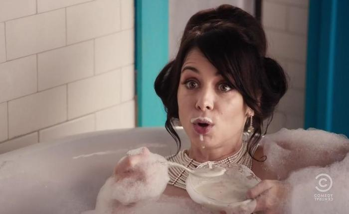 Female Comedians We Want to See Nude