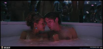 TV Nudity Report: Candy, The Ignorant Angels, Gaslit, and Savage Beauty 5.16.22