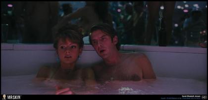 TV Nudity Report: Candy, The Ignorant Angels, Gaslit, and Savage Beauty 5.16.22