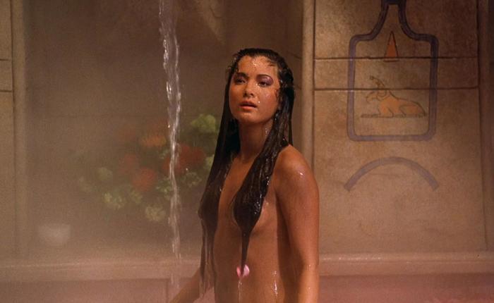 5 Sexy Pacific Islanders Who Have Shown Skin