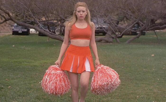 Natasha Lyonne Regrets Not Going Nude