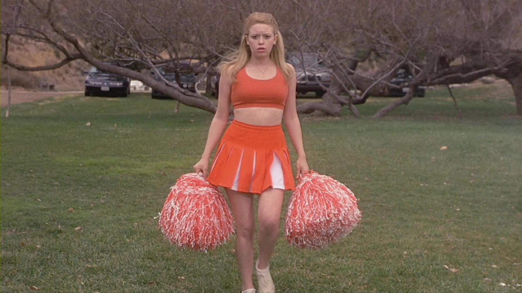 Natasha Lyonne Regrets Not Going Nude