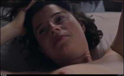 Has Jessie Buckley Gone Nude?
