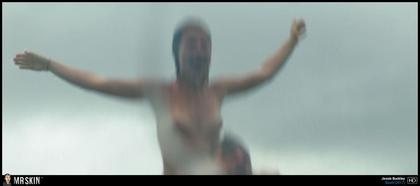 Has Jessie Buckley Gone Nude?