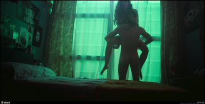 TV Nudity Report: Who Killed Sara, Barons, and More 5.23.22