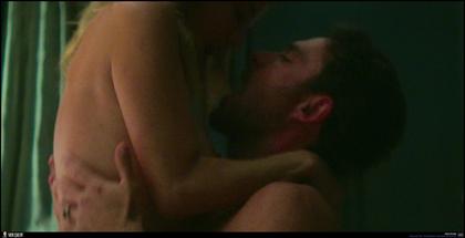 TV Nudity Report: Who Killed Sara, Barons, and More 5.23.22