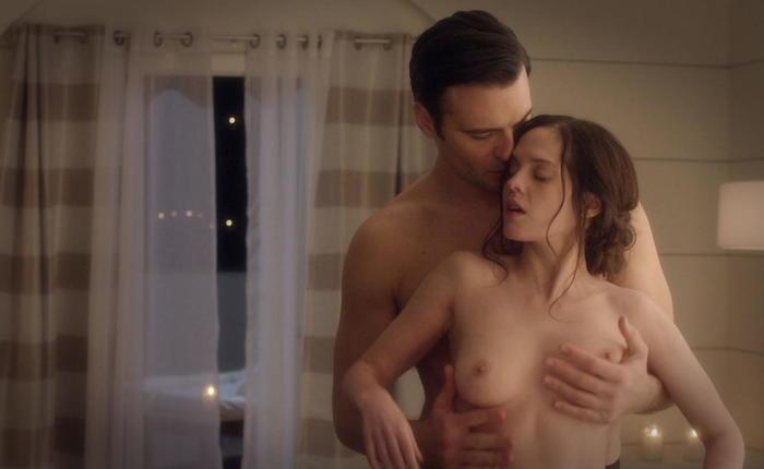 Here Are Hot Scenes from PassionFlix Movies