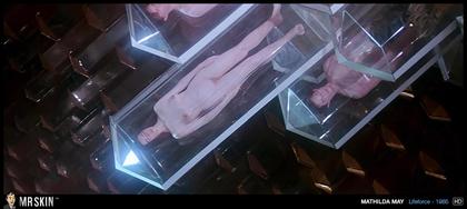 SKINcoming on DVD and Blu-ray: X, Wild Things 4K, Lifeforce 4K, and More 5.24.22