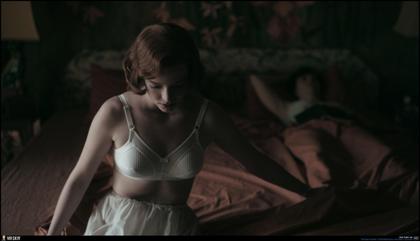 Anya Taylor-Joy’s Newest Nude Scenes