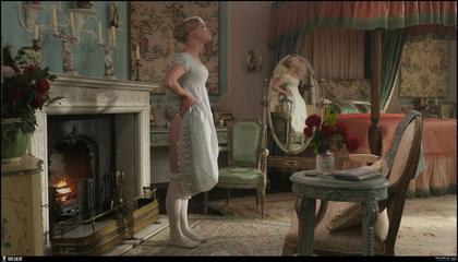 Anya Taylor-Joy’s Newest Nude Scenes