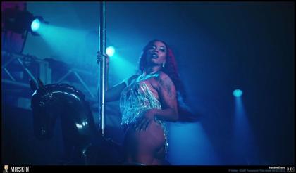 TV Nudity Report: P-Valley, Pistol, and Billy the Kid 6.6.22