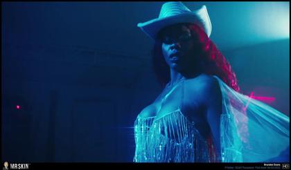 TV Nudity Report: P-Valley, Pistol, and Billy the Kid 6.6.22