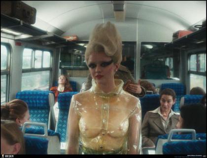 TV Nudity Report: P-Valley, Pistol, and Billy the Kid 6.6.22