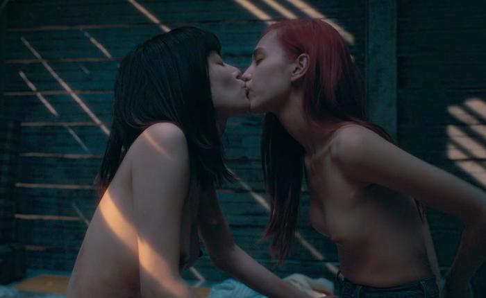 10 Foreign Lesbian Scenes You Need to See