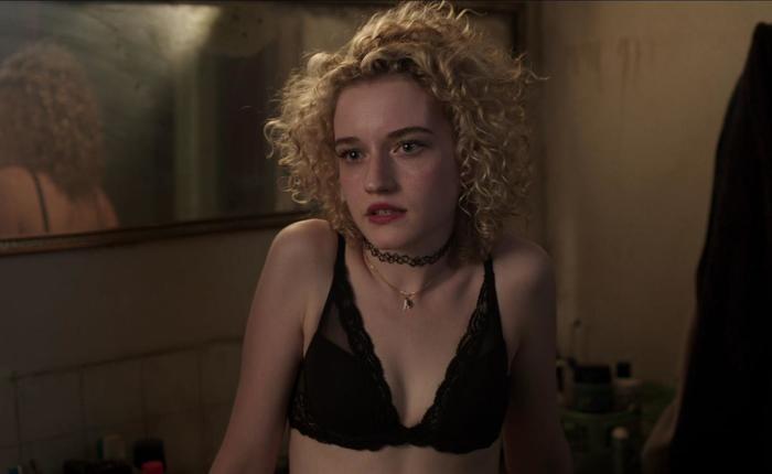 Perfect Casting? Julia Garner is Going to Play Madonna in a New Biopic 