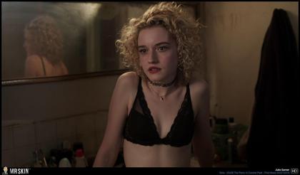 Perfect Casting? Julia Garner is Going to Play Madonna in a New Biopic