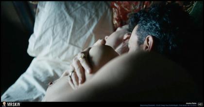 TV Nudity Report: Queer as Folk, P-Valley, Amsterdam, and More 6.13.22