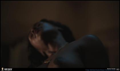 TV Nudity Report: Queer as Folk, P-Valley, Amsterdam, and More 6.13.22