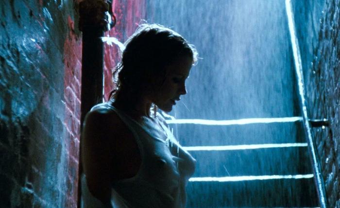 10 Nude Scenes from Adrian Lyne’s Sexy Films