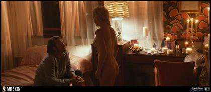 Nude and Noteworthy on Amazon Prime: 007, Feast of Love, Wolf of Wall Street, and More 6.15.22