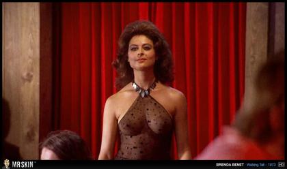 Nude and Noteworthy on Amazon Prime: 007, Feast of Love, Wolf of Wall Street, and More 6.15.22