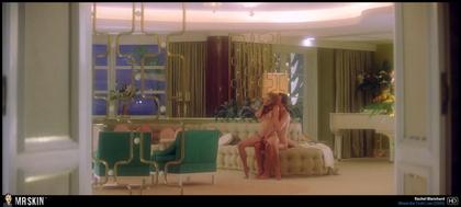 Nude and Noteworthy on Amazon Prime: 007, Feast of Love, Wolf of Wall Street, and More 6.15.22